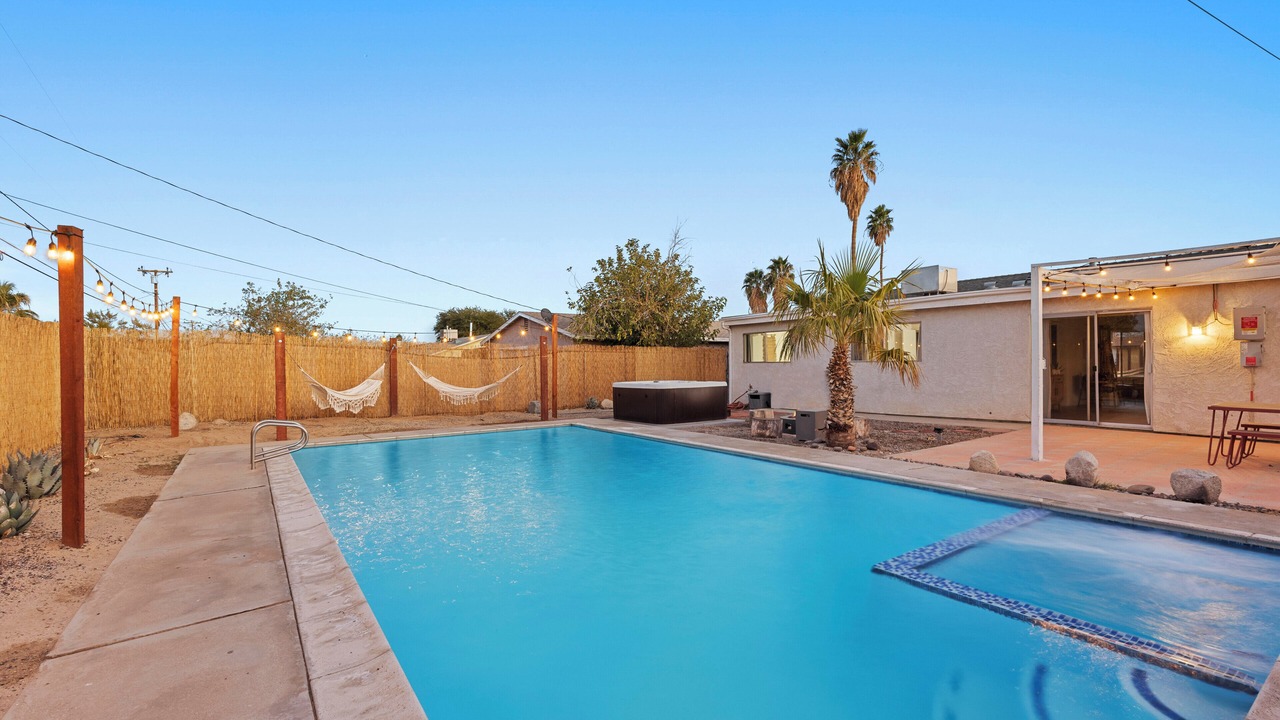 Photo of Others in Twentynine Palms