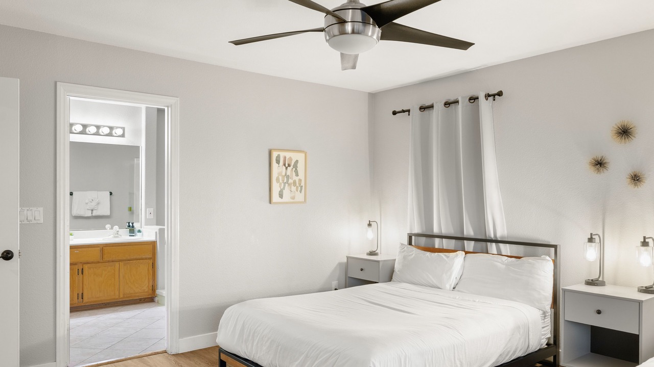 Photo of Bedroom in Green Valley North