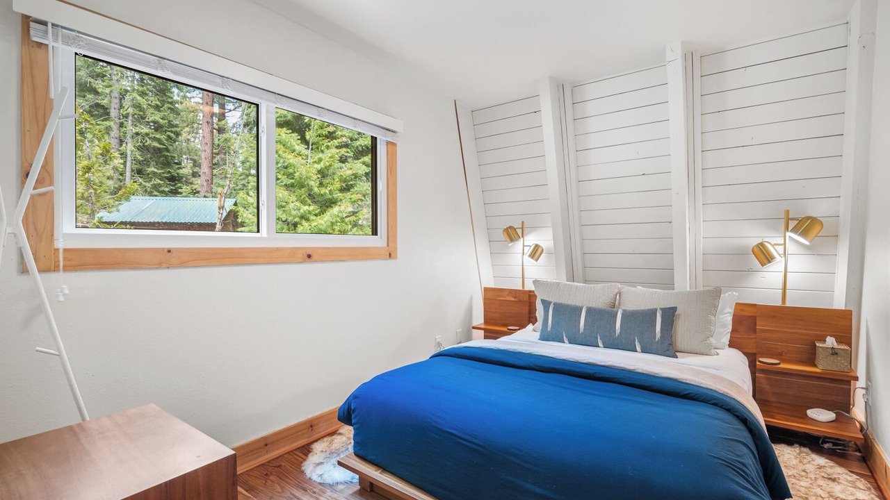 Photo of Bedroom in Sunnyside