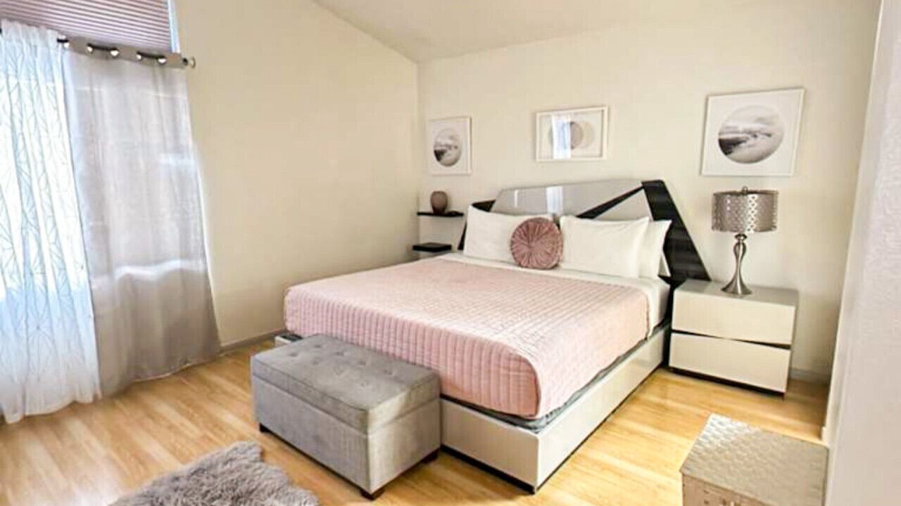 Photo of Bedroom in Spring Valley