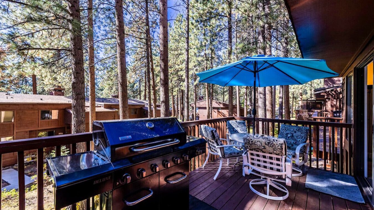 Photo of Outdoor in Zephyr Cove