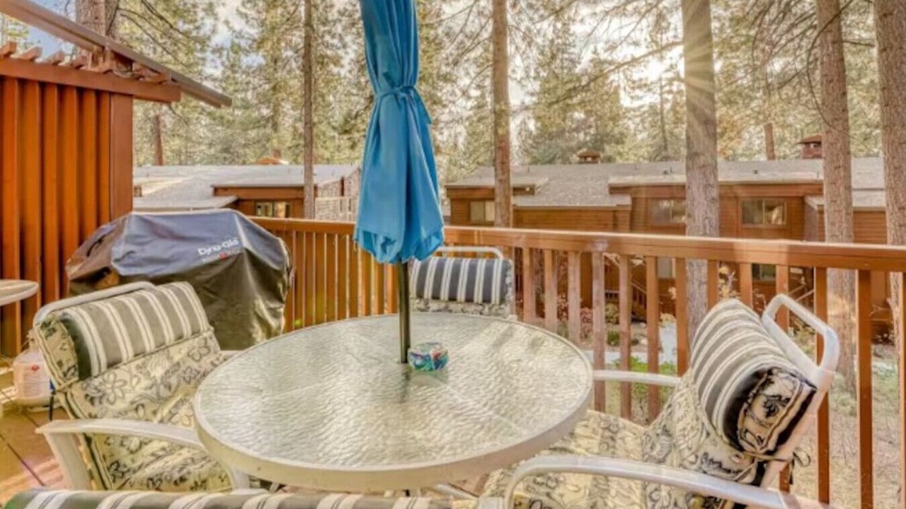 Photo of Outdoor in Zephyr Cove