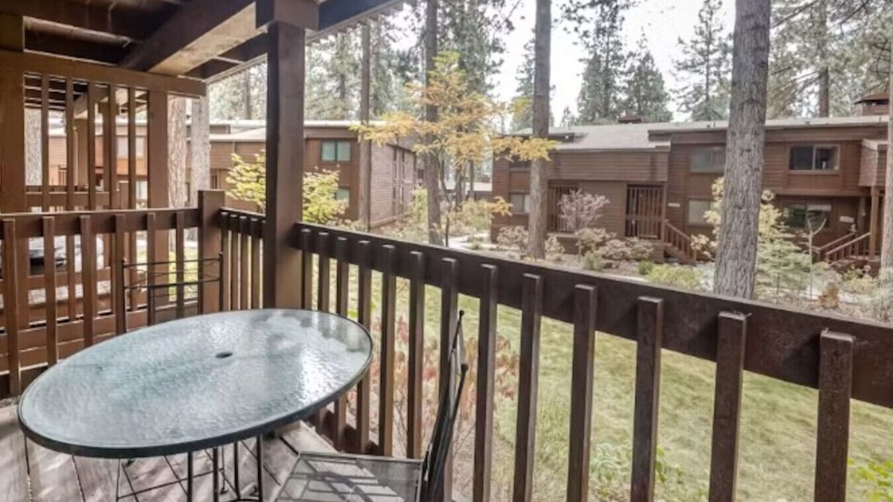 Photo of Outdoor in Zephyr Cove