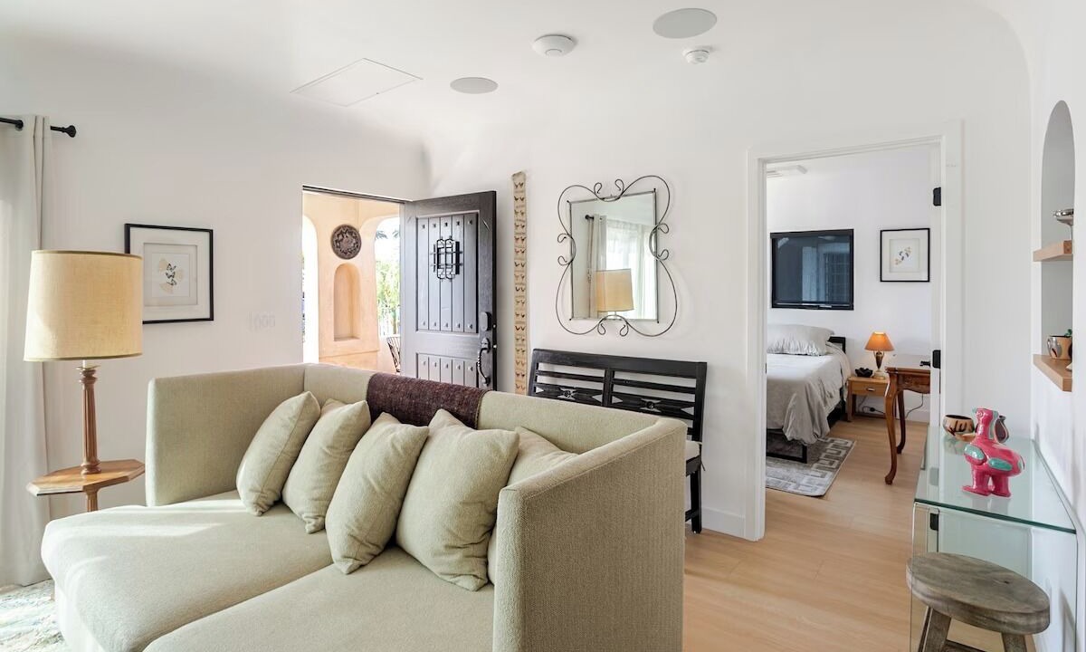 Photo of Bedroom in Los Angeles