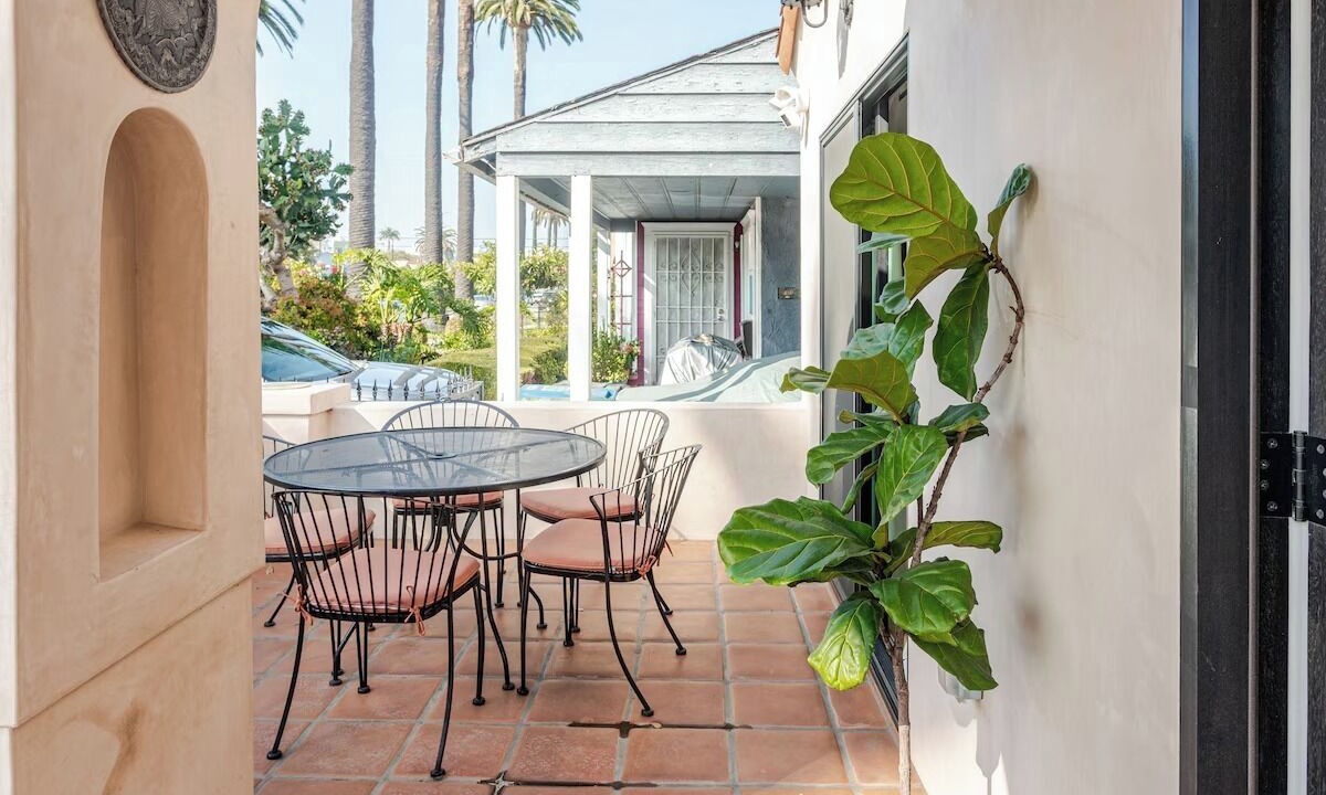 Photo of Outdoor in Los Angeles