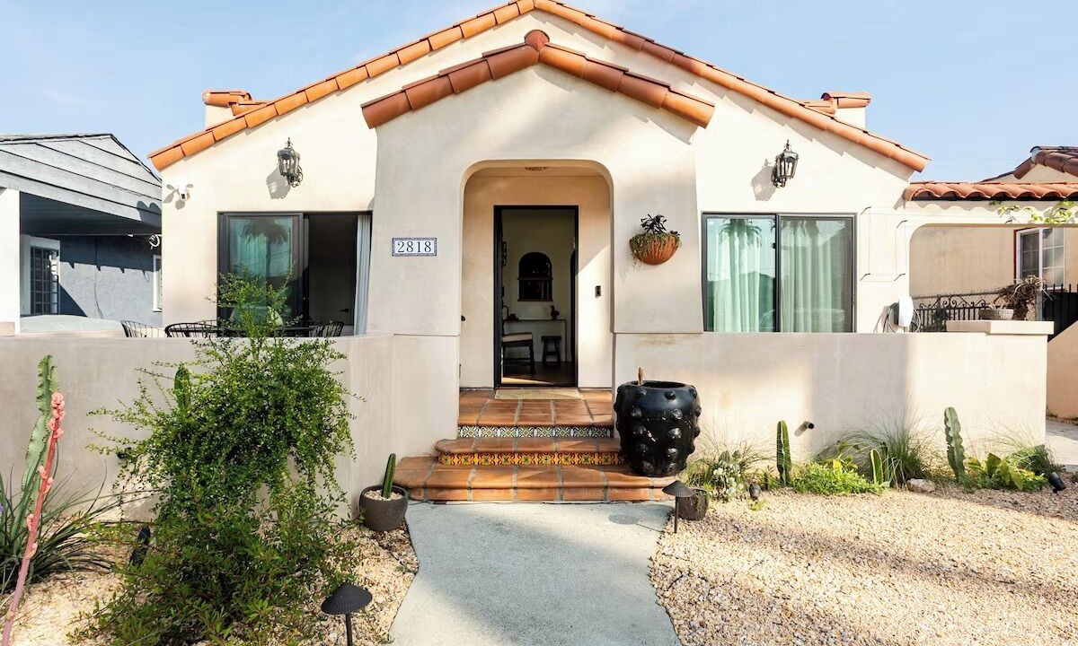 Photo of Outdoor in Los Angeles