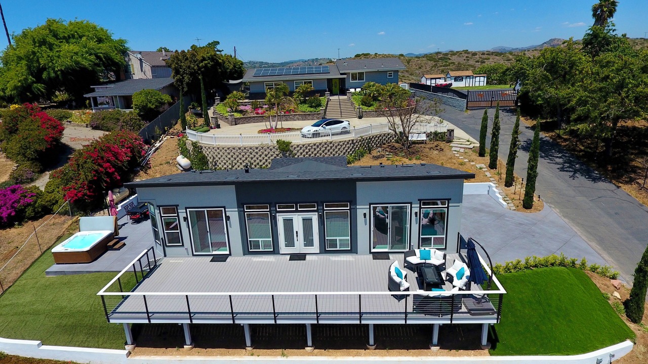 Photo of Outdoor in Bonsall