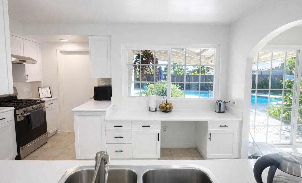 Photo of Kitchen in Granada Hills South