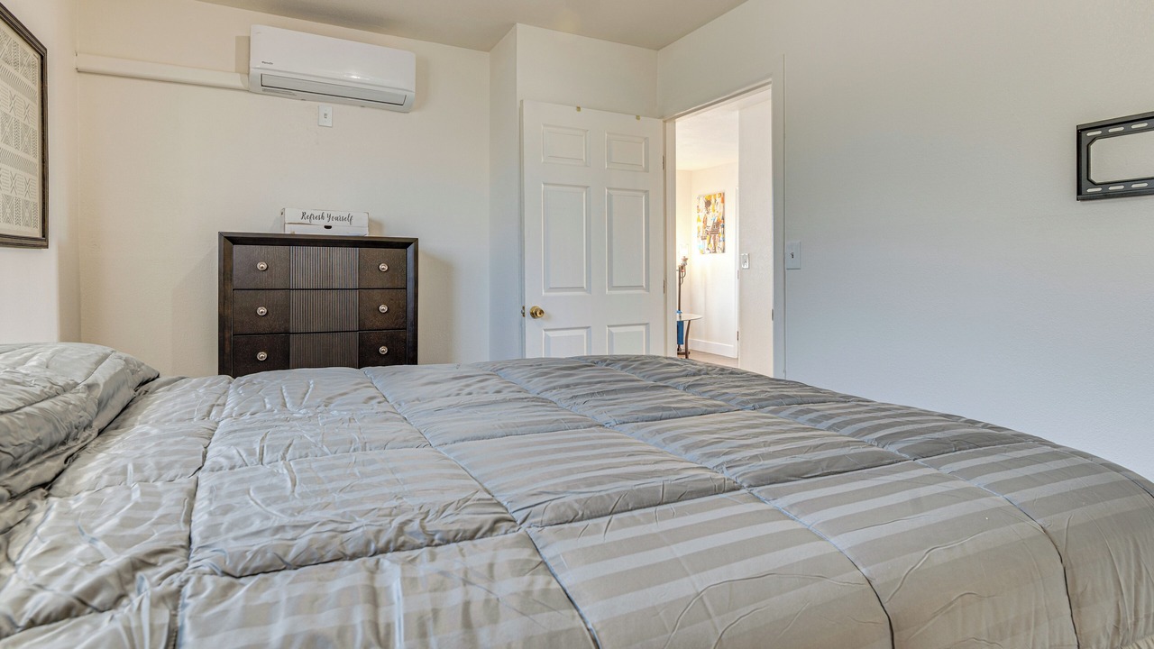 Photo of Bedroom in Park Mesa Heights