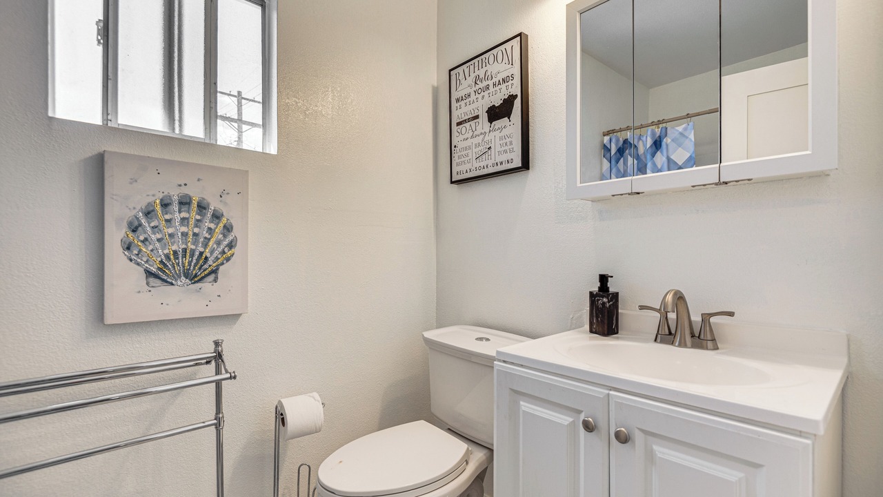 Photo of Bathroom in Park Mesa Heights