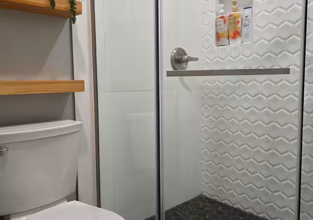 Photo of Bathroom in Cherryland