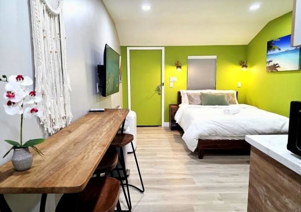 Photo of Bedroom in Cherryland