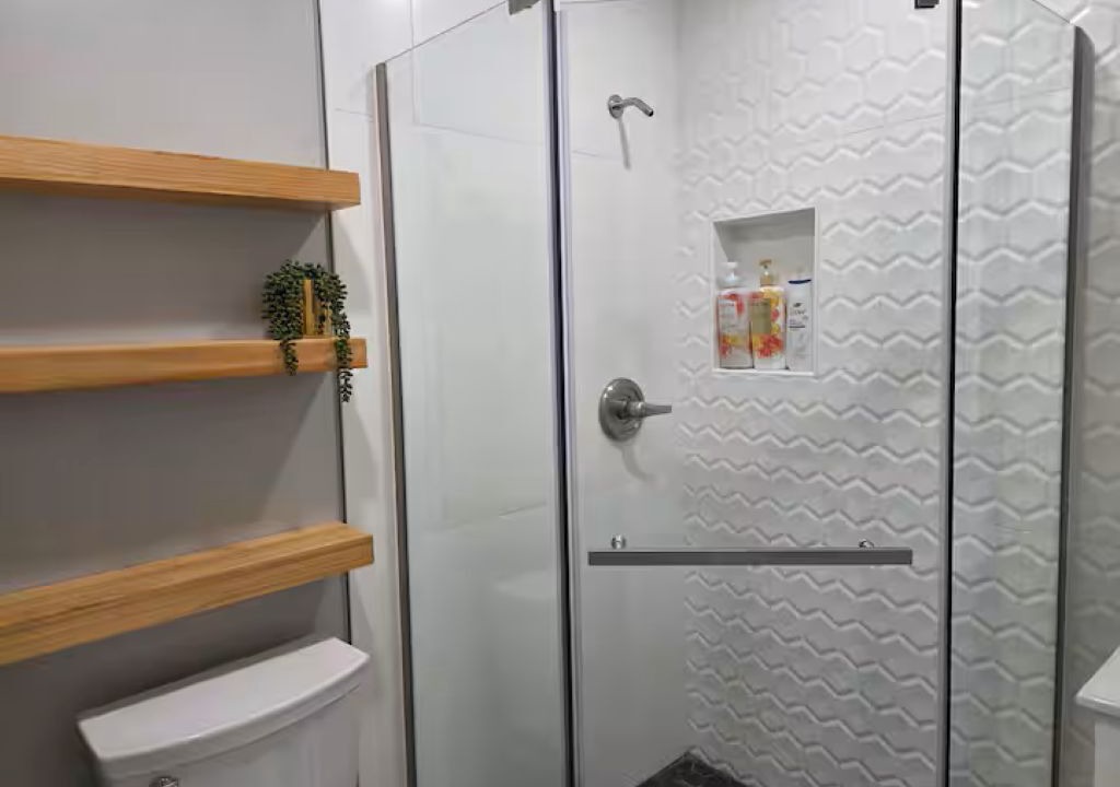 Photo of Bathroom in Cherryland