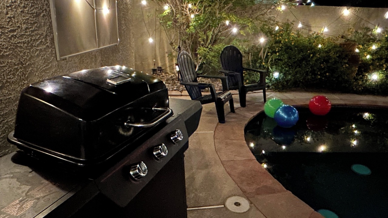 Photo of Patio Balcony in Spring Valley
