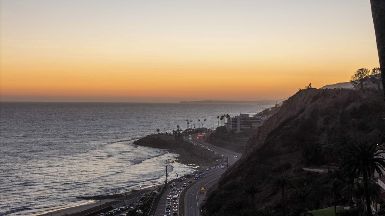 Photo of Others in Pacific Palisades