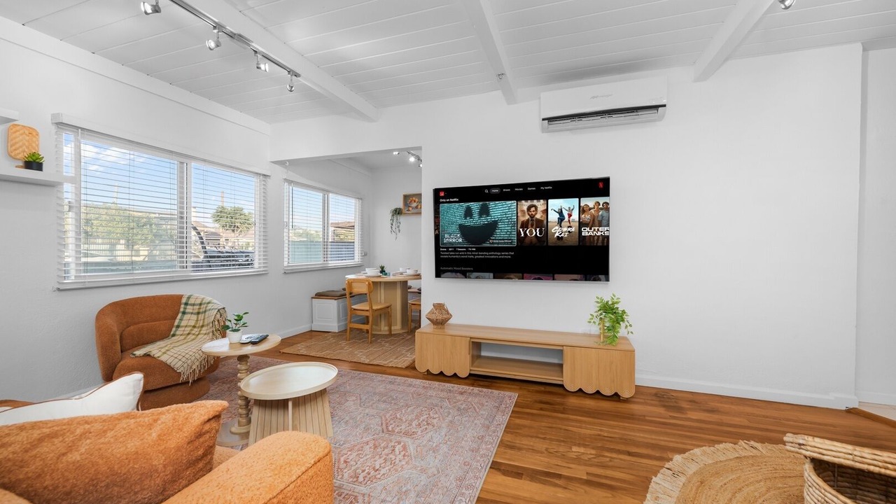 Photo of Livingroom in Logan Heights