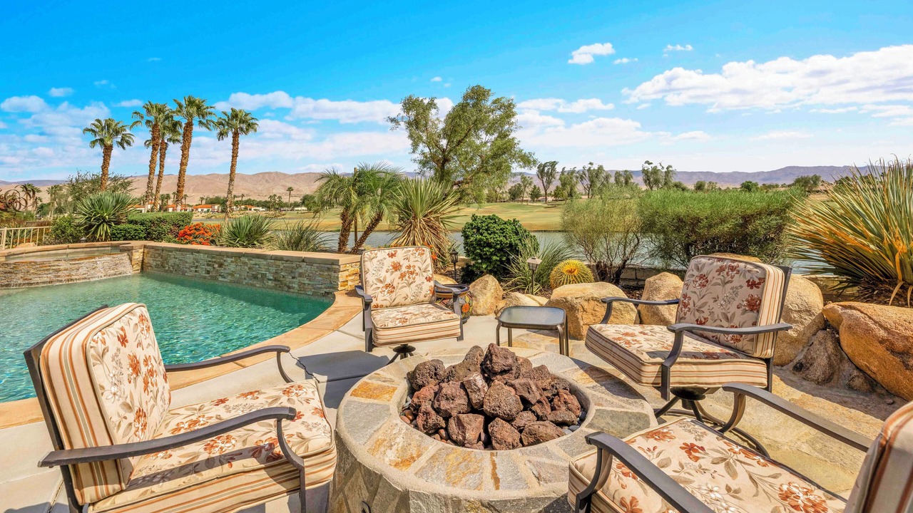 Photo of Outdoor in Indio