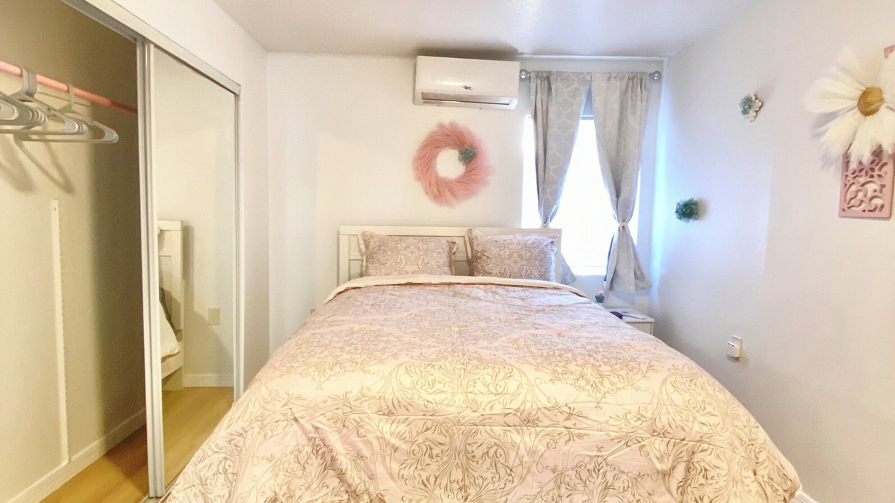 Photo of Bedroom in Rosemead
