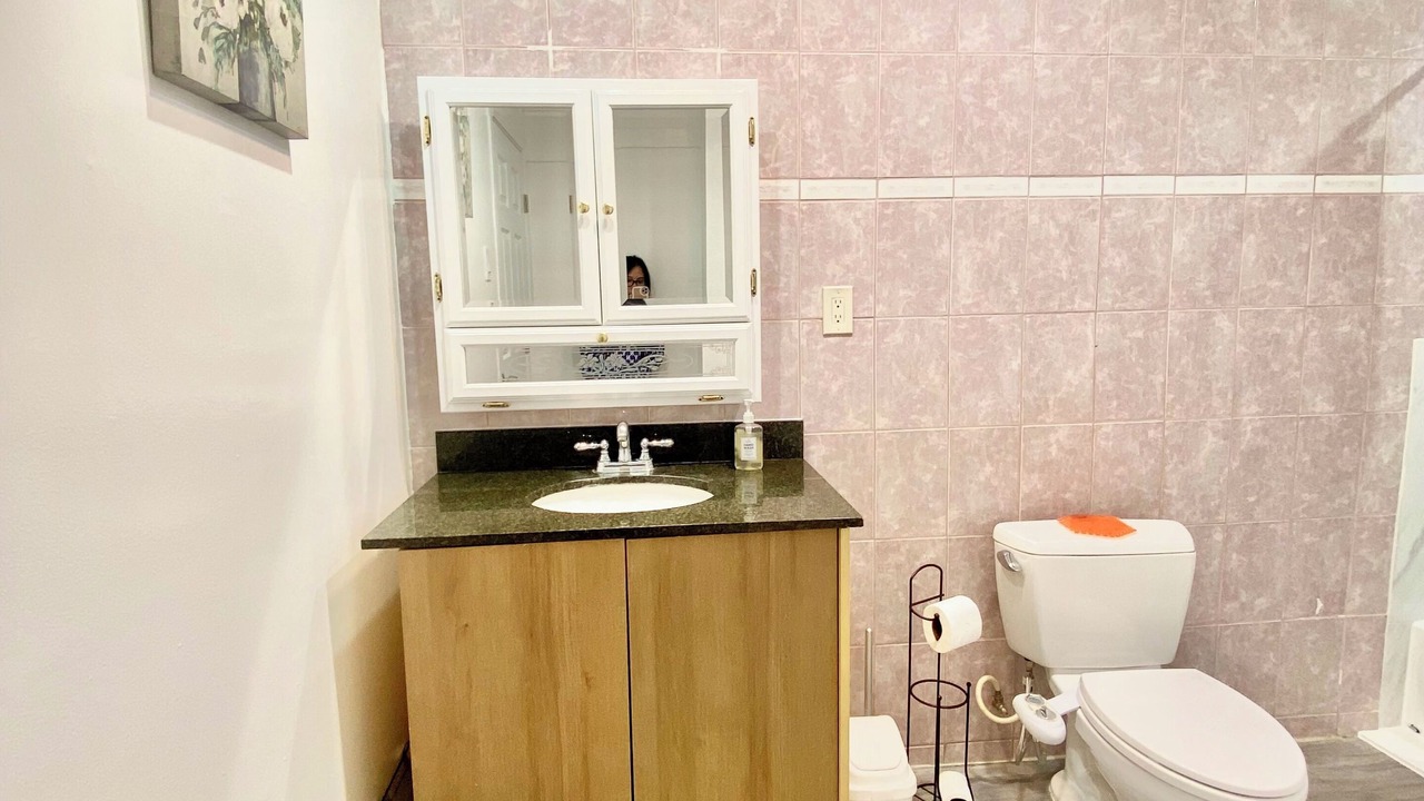 Photo of Bathroom in Rosemead