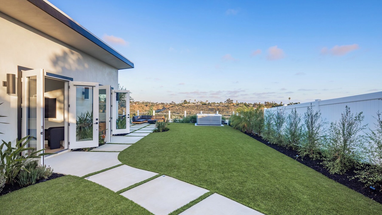 Photo of Outdoor in East Side Capistrano