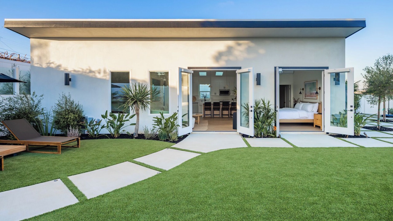 Photo of Outdoor in East Side Capistrano