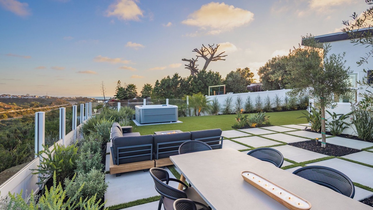 Photo of Outdoor in East Side Capistrano