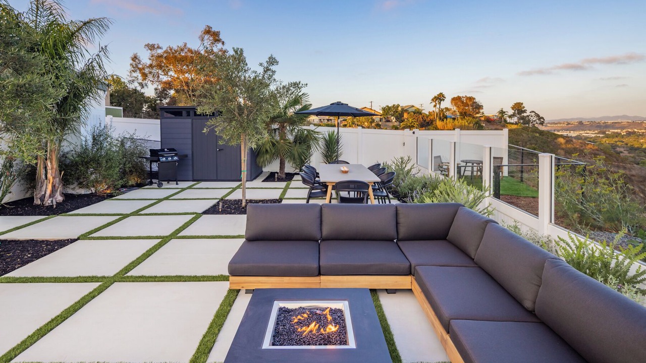 Photo of Outdoor in East Side Capistrano