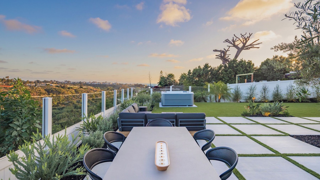 Photo of Outdoor in East Side Capistrano