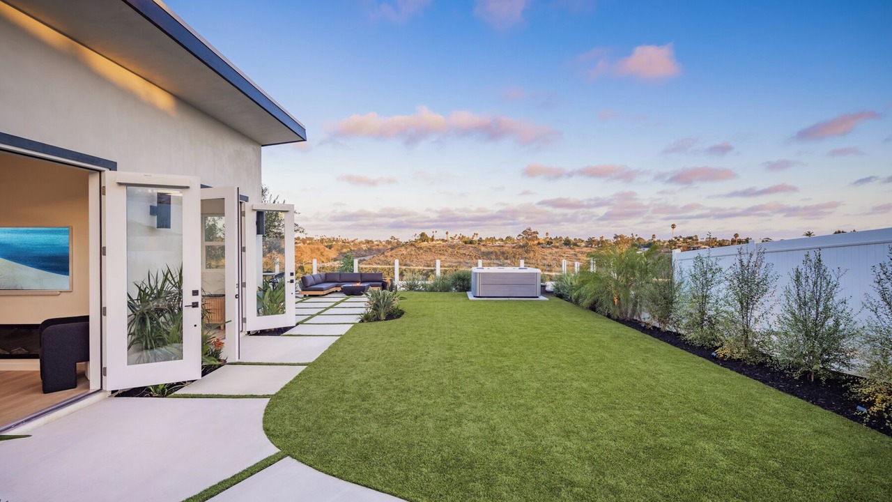 Photo of Outdoor in East Side Capistrano