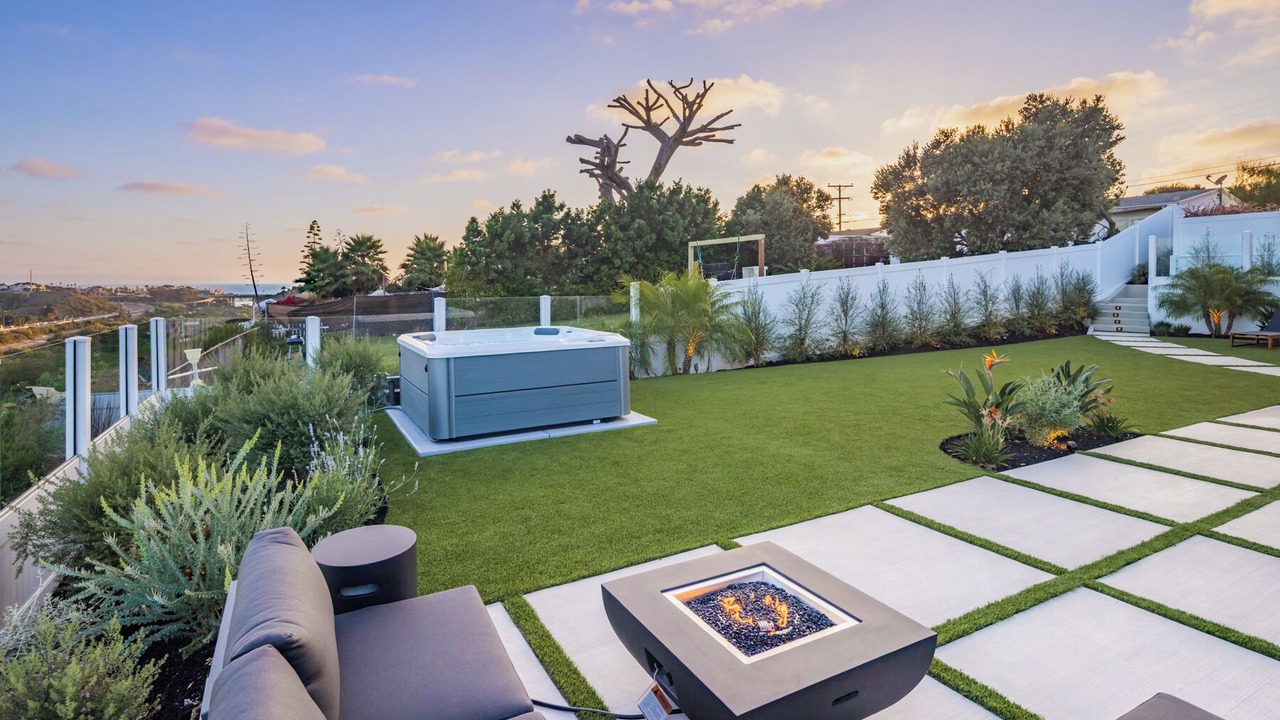 Photo of Patio Balcony in East Side Capistrano