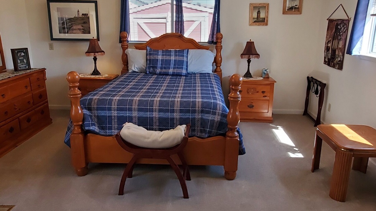 Photo of Bedroom in Livermore