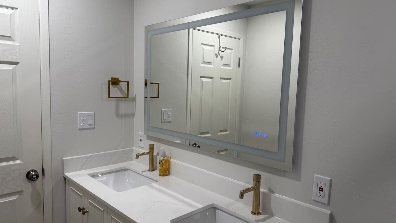 Photo of Bathroom in Fremont