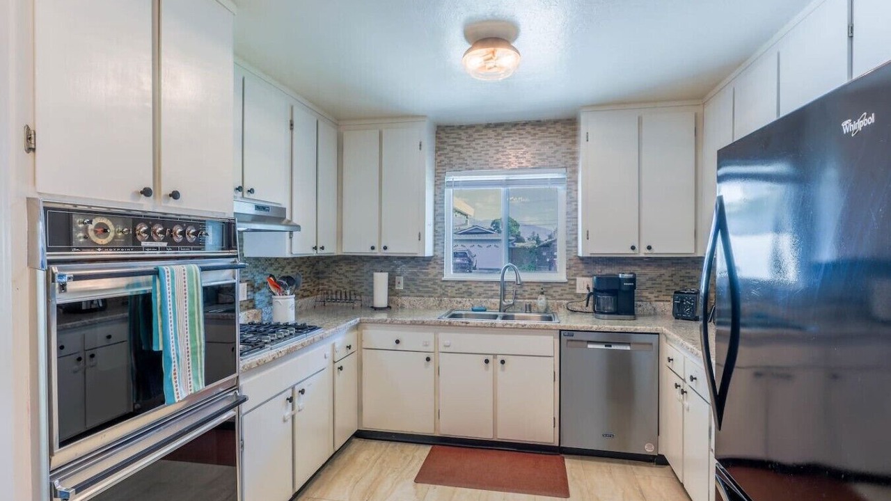 Photo of Kitchen in Fremont
