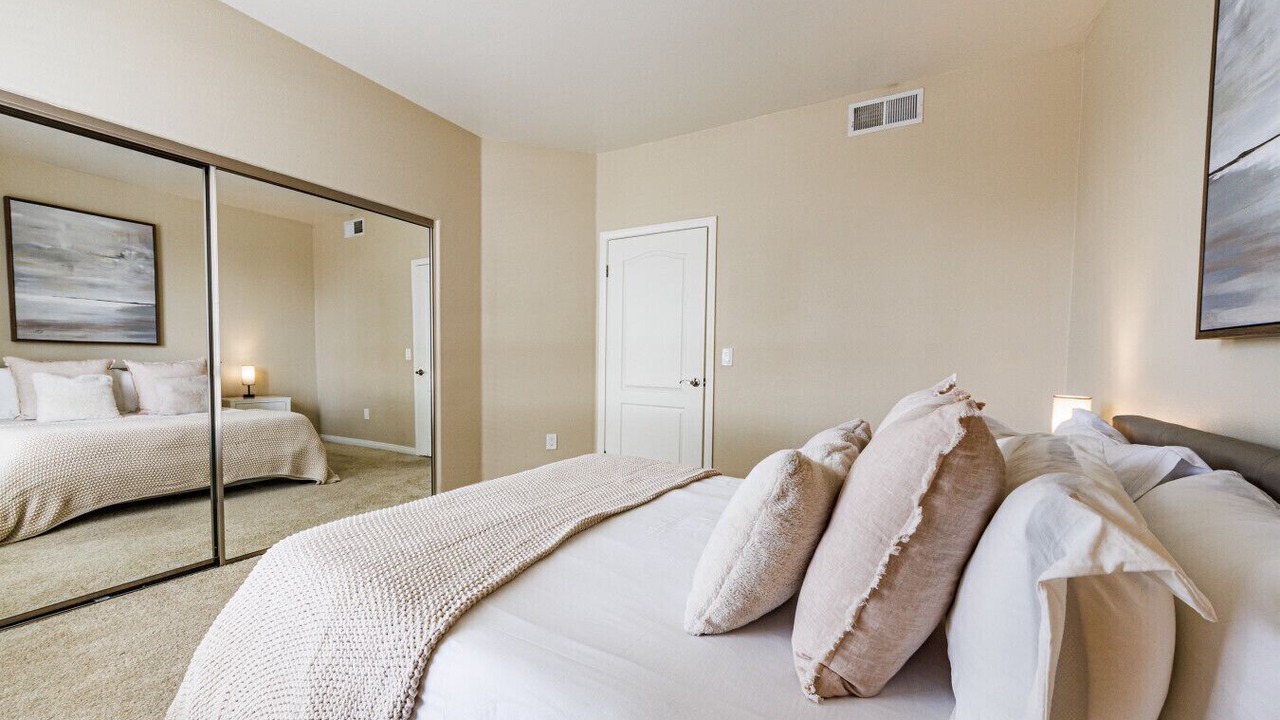Photo of Bedroom in Marina del Rey