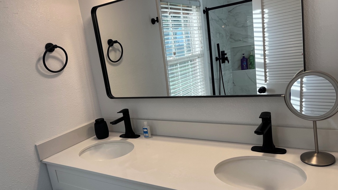 Photo of Bathroom in Winton