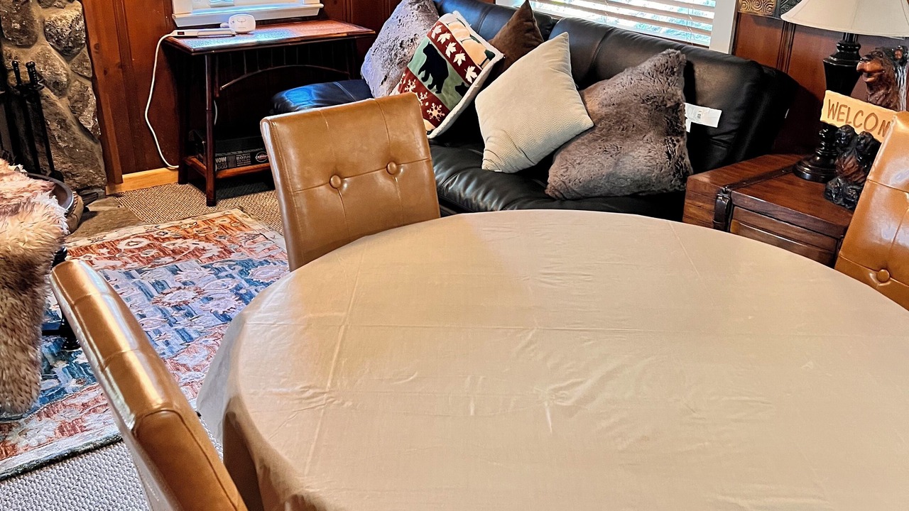Photo of Livingroom in South Lake Tahoe
