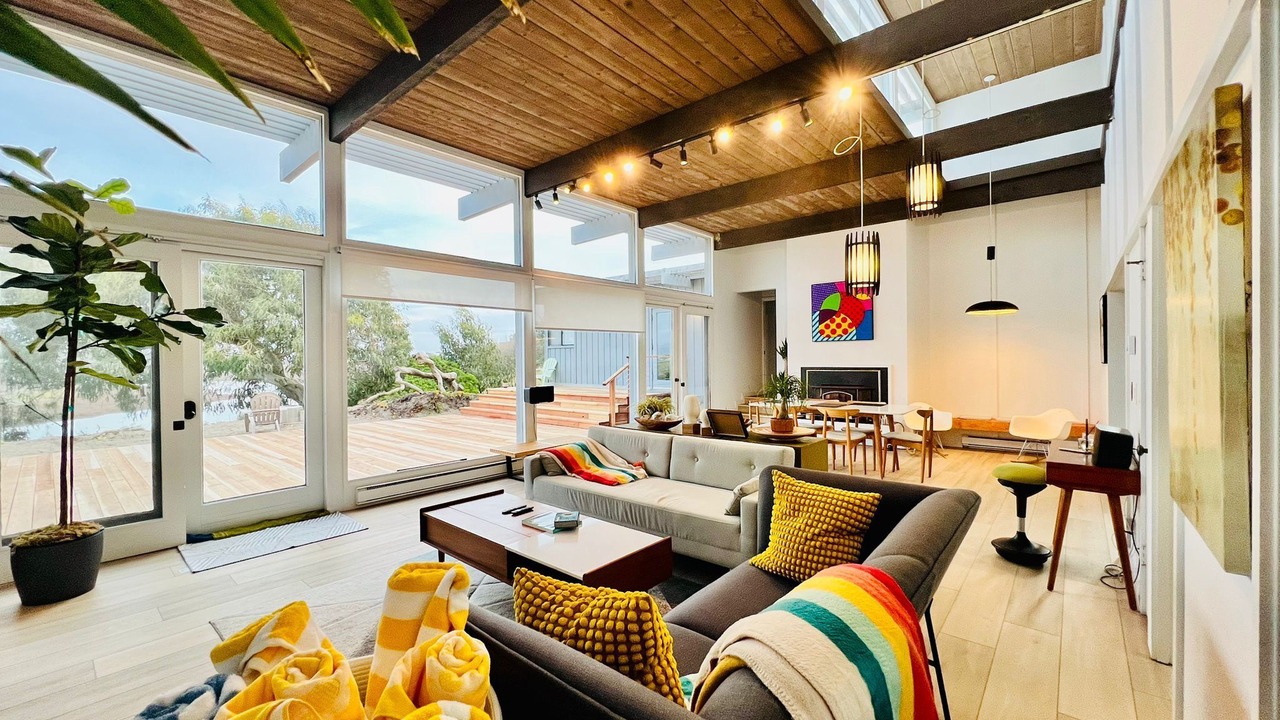 Photo of Livingroom in Watsonville