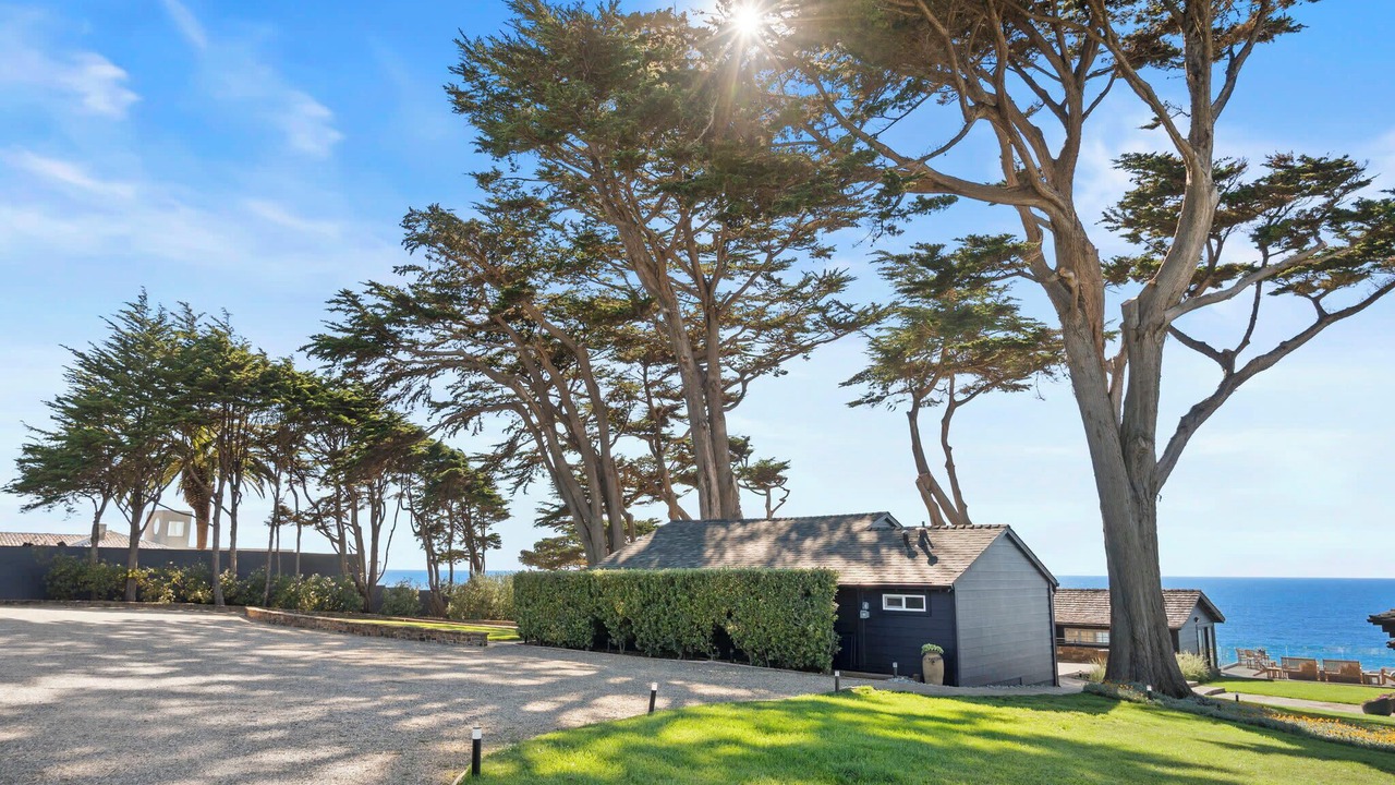 Photo of Outdoor in Montara