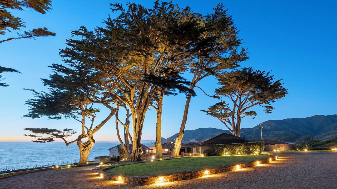Photo of Outdoor in Montara