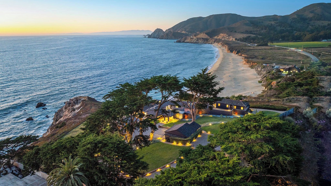 Photo of Outdoor in Montara
