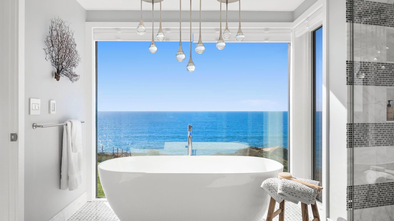 Photo of Bathroom in Montara