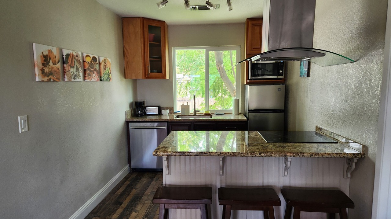 Photo of Kitchen in Roseville