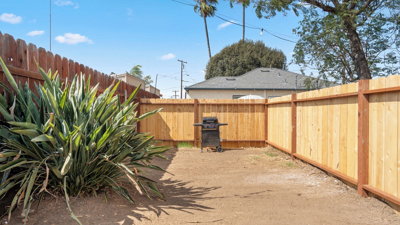 Photo of Outdoor in La Mesa