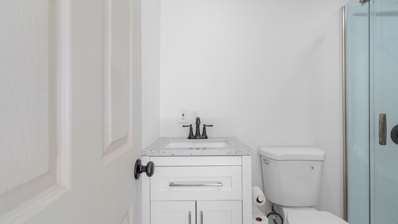 Photo of Bathroom in La Mesa