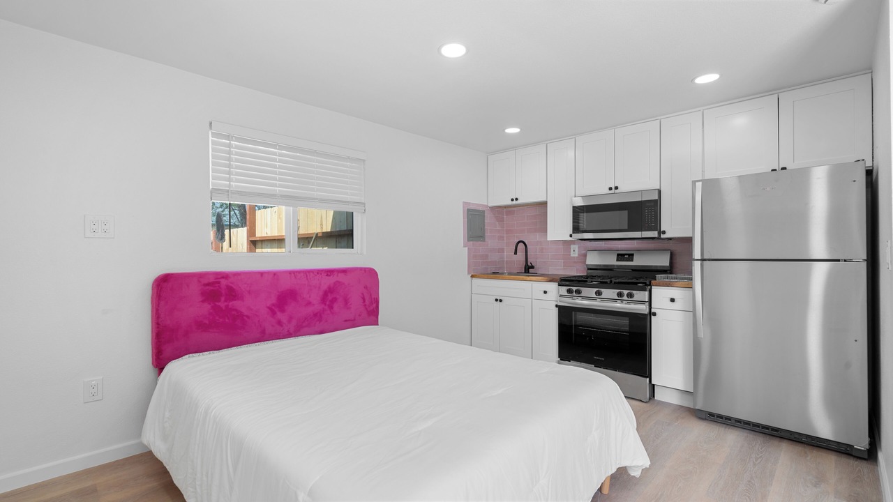 Photo of Bedroom in La Mesa