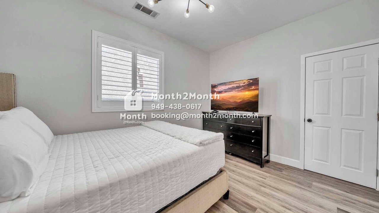 Photo of Bedroom in Moreno Valley