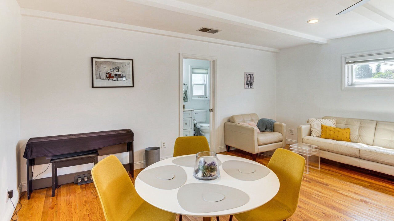 Photo of Livingroom in Westchester