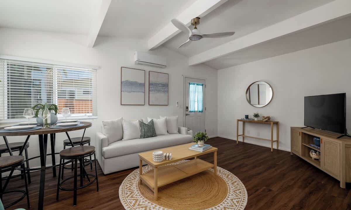 Photo of Bedroom in Point Loma