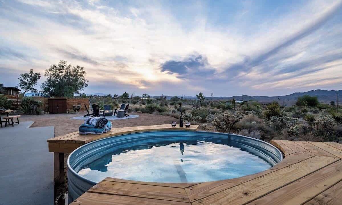 Photo of Others in Joshua Tree