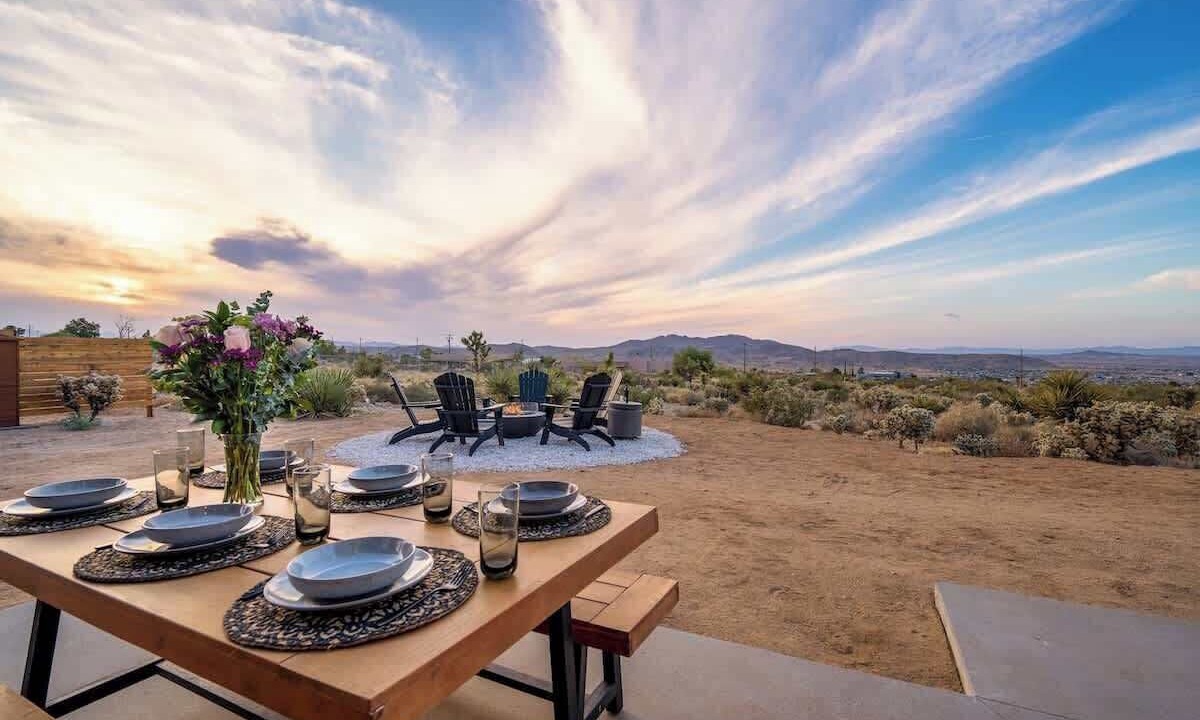 Photo of Others in Joshua Tree